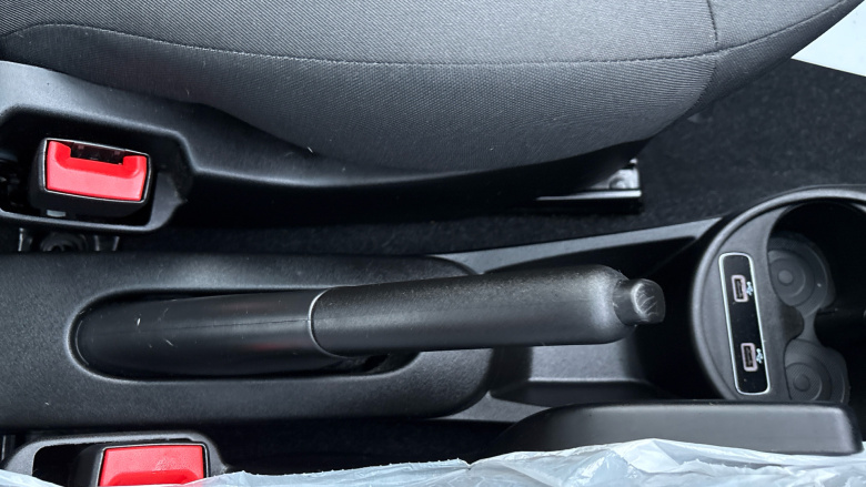 Fiat 500 1.0 Mild Hybrid 3dr Petrol Hatchback